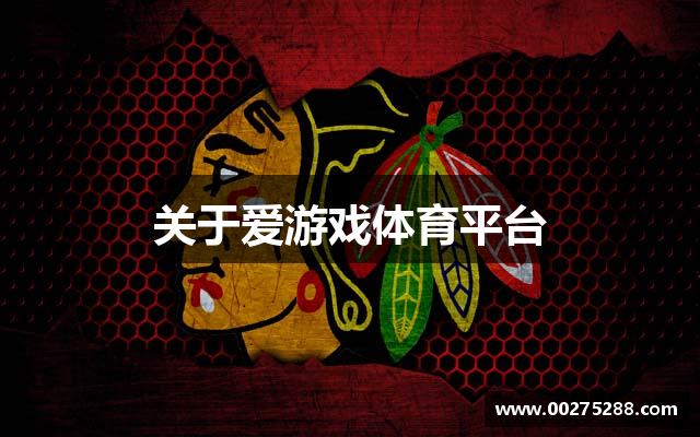关于爱游戏体育平台